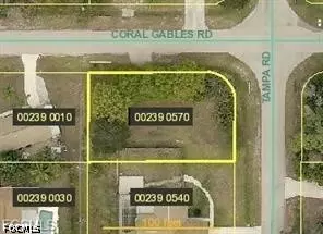 18564 Tampa Rd, Fort Myers, FL 33967