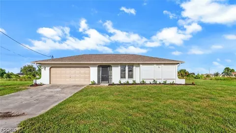 2612 NW 4th Pl, Cape Coral, FL 33993