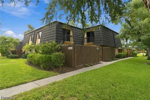 1255 Woodrose Ct #3, Fort Myers, FL 33907