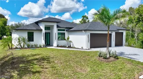 728 La Plata Ave, Lehigh Acres, FL 33974