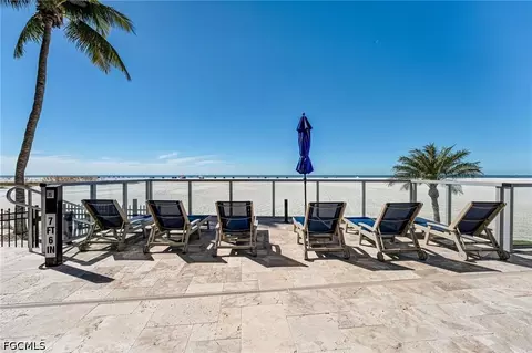 6612 Estero Blvd #703, Fort Myers Beach, FL 33931