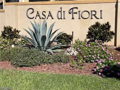 1101 Winding Pines Cir #106, Cape Coral, FL 33909