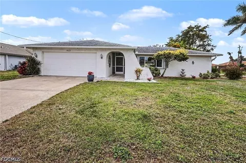 502 SE 32nd St, Cape Coral, FL 33904