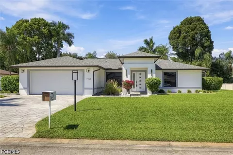 1455 Claret Ct, Fort Myers, FL 33919