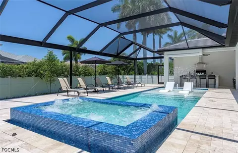 1708 SW 54th St, Cape Coral, FL 33914