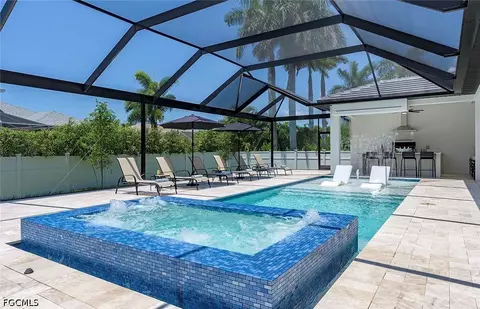 1708 SW 54th St, Cape Coral, FL 33914
