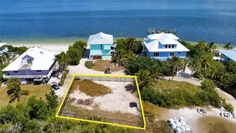 4341 Sol Vista Dr, Captiva, FL 33924