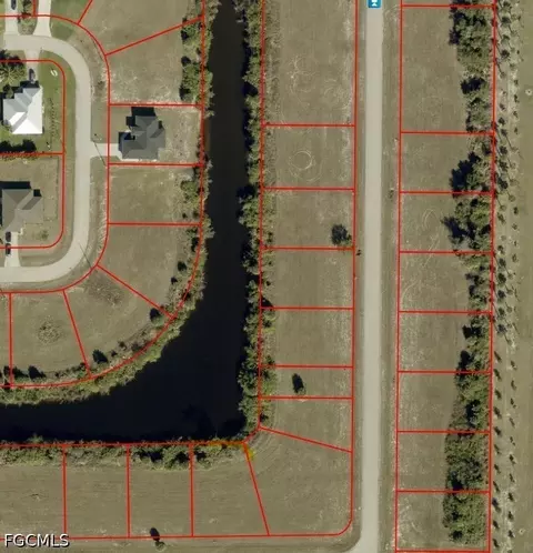 3607 NW 41st Ter, Cape Coral, FL 33993