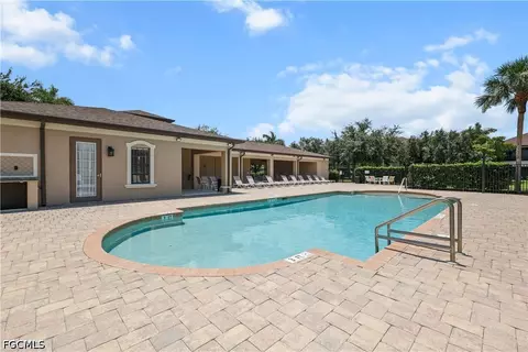 Exterior - 0161 Bravada St #2, Estero, FL 33928 photo 9 of 10