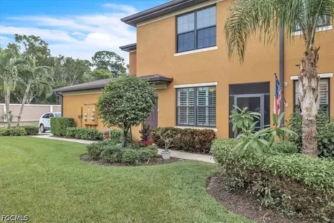 Exterior - 0161 Bravada St #2, Estero, FL 33928 photo 1 of 10