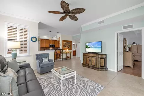 Living - 0161 Bravada St #2, Estero, FL 33928 photo 3 of 4
