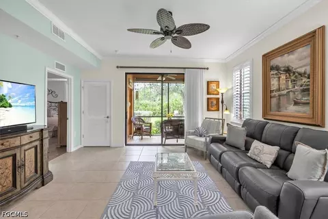 Living - 0161 Bravada St #2, Estero, FL 33928 photo 4 of 4