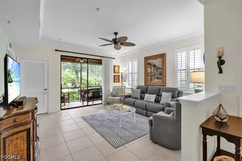 Living - 0161 Bravada St #2, Estero, FL 33928 photo 2 of 4
