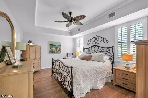 Bedroom - 0161 Bravada St #2, Estero, FL 33928 photo 1 of 4