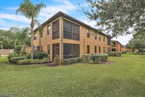 Exterior - 0161 Bravada St #2, Estero, FL 33928 photo 6 of 10