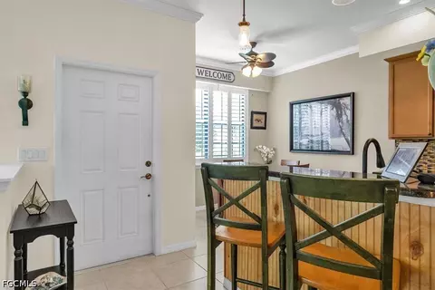 Entry Way - 0161 Bravada St #2, Estero, FL 33928 photo 1 of 2