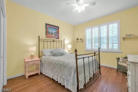 Bedroom - 0161 Bravada St #2, Estero, FL 33928 photo 3 of 4