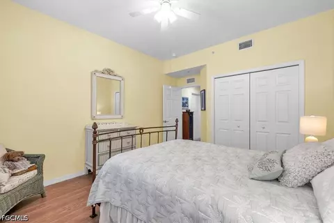 Bedroom - 0161 Bravada St #2, Estero, FL 33928 photo 4 of 4