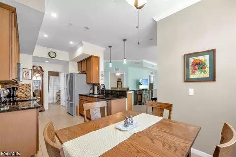 Dining - 0161 Bravada St #2, Estero, FL 33928 photo 2 of 2