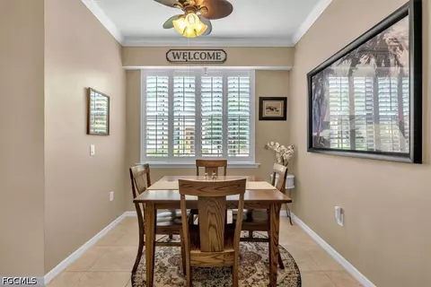 Dining - 0161 Bravada St #2, Estero, FL 33928 photo 1 of 2