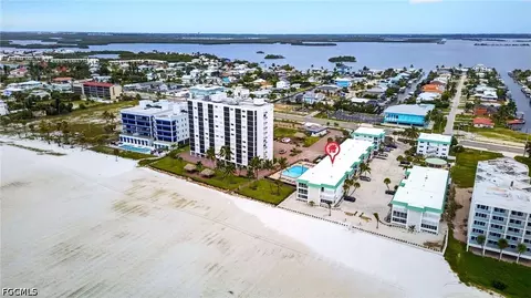 6500 Estero Blvd #F118, Fort Myers Beach, FL 33931