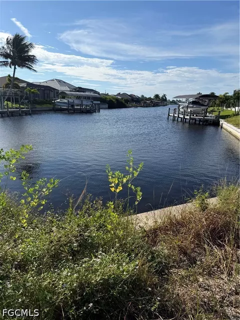 1539 NW 36th Pl, Cape Coral, FL 33993