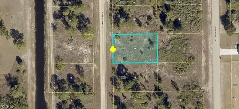 419 Fernwood Ave S, Lehigh Acres, FL 33974