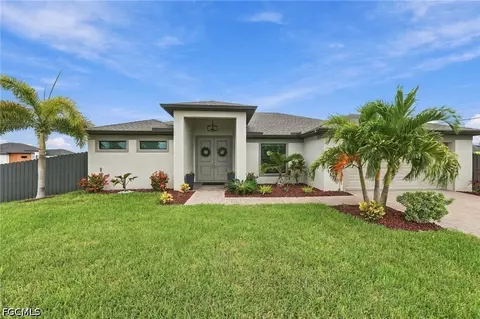 2323 NW 43rd Ave, Cape Coral, FL 33993
