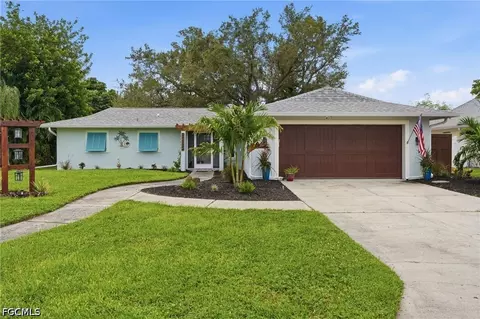 1483 Sautern Dr, Fort Myers, FL 33919