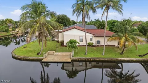 4204 SW 3rd Ave, Cape Coral, FL 33914