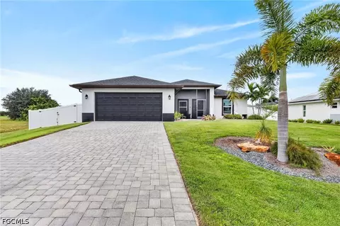 614 NW 38th Ave, Cape Coral, FL 33993