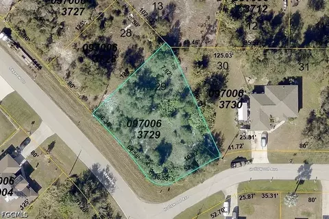 APT 29 Skyview Dr, North Port, FL 34291