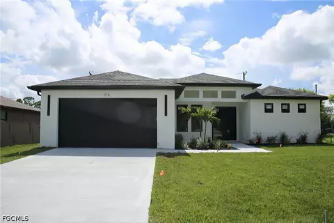 714 SW 4th St, Cape Coral, FL 33991