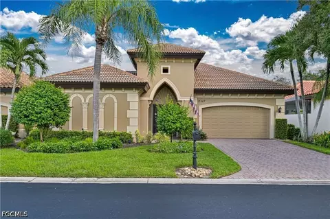 12567 Grandezza Cir, Estero, FL 33928