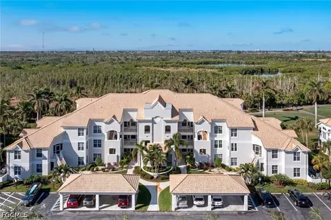 16430 Millstone Cir #303, Fort Myers, FL 33908