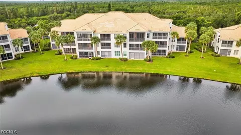 16481 Millstone Cir #105, Fort Myers, FL 33908