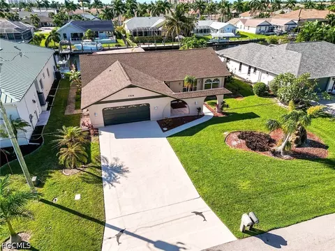 1506 SW 52nd Ln, Cape Coral, FL 33914