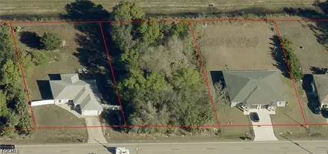 15181 Cemetery Rd, Fort Myers, FL 33905