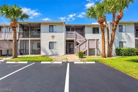 1055 Palm Ave #214, North Fort Myers, FL 33903