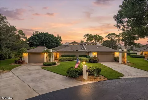 6580 Timberlakes Dr #1, Fort Myers, FL 33908