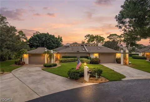 6580 Timberlakes Dr #1, Fort Myers, FL 33908