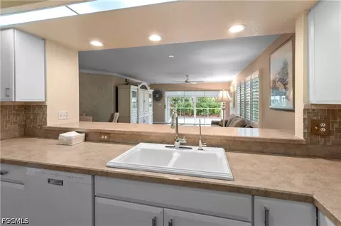 Kitchen - 4162 Jace Ct, Estero, FL 33928 photo 2 of 3