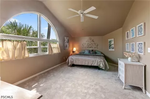 Bedroom - 4162 Jace Ct, Estero, FL 33928 photo 5 of 5