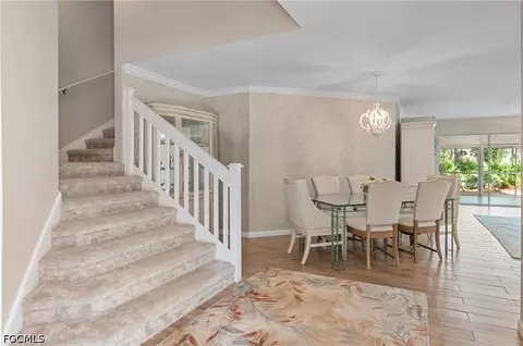 Entry Way - 4162 Jace Ct, Estero, FL 33928 photo 1 of 1