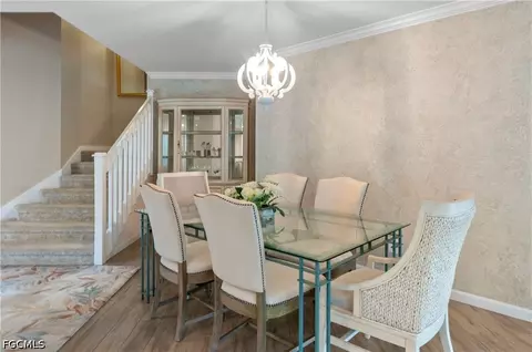 Dining - 4162 Jace Ct, Estero, FL 33928 photo 2 of 2