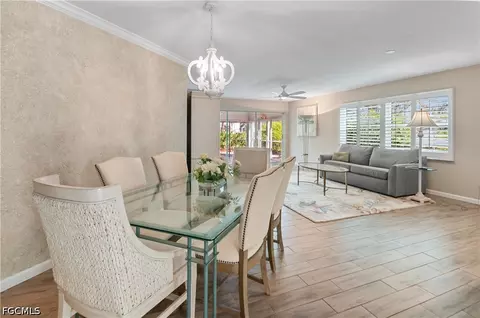 Dining - 4162 Jace Ct, Estero, FL 33928 photo 1 of 2