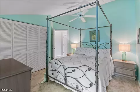 Bedroom - 4162 Jace Ct, Estero, FL 33928 photo 3 of 5
