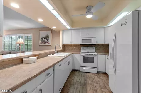 Kitchen - 4162 Jace Ct, Estero, FL 33928 photo 1 of 3