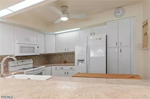 Kitchen - 4162 Jace Ct, Estero, FL 33928 photo 3 of 3