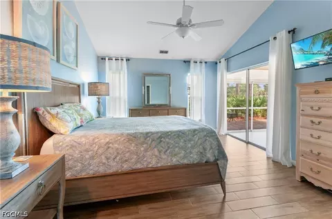 Bedroom - 4162 Jace Ct, Estero, FL 33928 photo 2 of 5